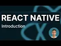 React Native Tutorial - 1
