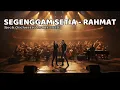 Lagu SEGENGGAM SETIA - RAHMAT | ROCK ORCHESTRA COVER