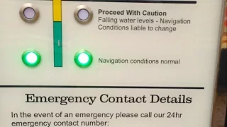 The Most Terrifying Day Afloat – Ep 6 Narrowboat Travels. Life in a Nutshell