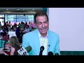 Nick Saban Media Interview 2026 Nick s Kids Luncheon