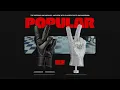 The Weeknd, Michael Jackson, Madonna, Playboi Carti - King of Popular