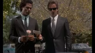 Miami Vice Phil Collins Sting Long Long Way To Go 