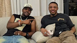 raz 001 x ali kiba mjanja wa jiji official video 