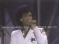 Download Lagu El DeBarge Who's Holding Donna Now (LIVE)