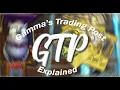 Empowers Gamma s Trading Post Explained - Wizard101