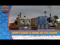 Download Lagu Don't Judge a Book by Its Cover