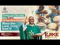 Lagu 🎶 Dance and worship the Lord, He has done marvels! Bless the Lord, O my soul.🙌— Rev. Fr. Ejike Mbaka