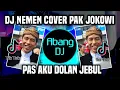 Download Lagu DJ NEMEN ( PAS AKU DOLAN JEBUL KETEMU KOWE NENG DALAN ) REMIX FULL BASS TERBARU 2023