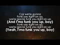 Funk You Up | The Sequence