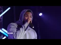 The Game "Hate It or Love It" Freestyle LIVE on SKEE TV