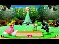 Rosalina THICC Mario Party Superstars