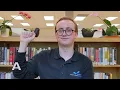 Learn American Sign Language with the Miami-Dade Public Library System - Letters A