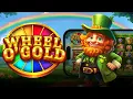 Download Lagu Wheel O Gold - Pragmatic Play