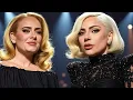 Download Lagu Adele \u0026 Lady Gaga – Between the Stars and Silence (Official Duet)