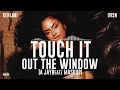 Lagu Kehlani \u0026 dvsn - Touch It Out the Window (A JAYBeatz Mashup)