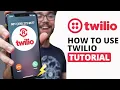 Twilio Voice Call Tutorial 2026 - For Beginners