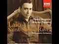 Lagu Ravel: Tzigane, Rhapsodie de concert, M. 76 - Maxim Vengerov, Antonio Pappano, Philharmonia Orch.