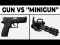 GUN MEMES