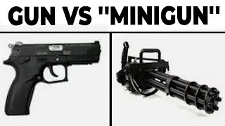 GUN MEMES