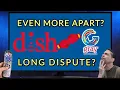 Dish Network-LONG Duration Blackout