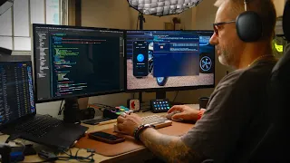 From Zero To App Store In 33 Hours 