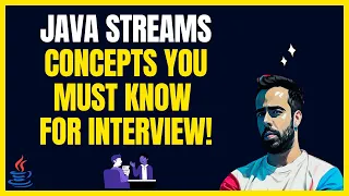 Java Streams Grouping Aggregation and Summary Statistics Explained Interview Prep
