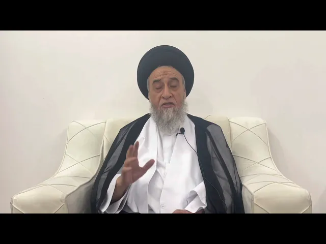 ⁣مسائل أصولية ج 49 