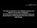 Download Lagu Nuances in Singapore- Beliefs and Practices