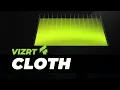Vizrt 4 Cloth Tutorial