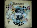 Benjamin Francis Leftwich - Box Of Stones