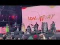 Lady Wray- Come on in - Live at Cross the Tracks
