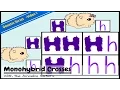 Monohybrids and the Punnett Square Guinea Pigs