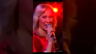 ABBA 2 Take A Chance On Me  (HQ) German TV #shorts