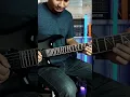 RADJA - AKU ADA KARENA KAU ADA | Solo Gitar Cover #music #radjaband #moldy #iankasela