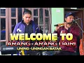 Download Lagu WELCOME TU ARANG ARANG DAIRI UNING UNINGAN BATAK