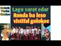Download Lagu Lagu Ronda surat edar festival Labuan bajo golokoe.