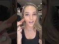 Get ready with me to anchor the news