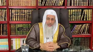 معنى حديث  من كان عنده فضل ظهر فليعد به على من لا ظهر له  الشيخ مصطفى العدوي دندنها