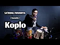 Lagu SA'DUNA FIDUNNYA - KOPLO INDONESIA ( KARAOKE )