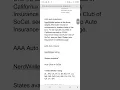 CSAA Insurance aaa com Mypolicy - USA renters insurance