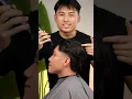 Flawless Tapered Mullet Tutorial