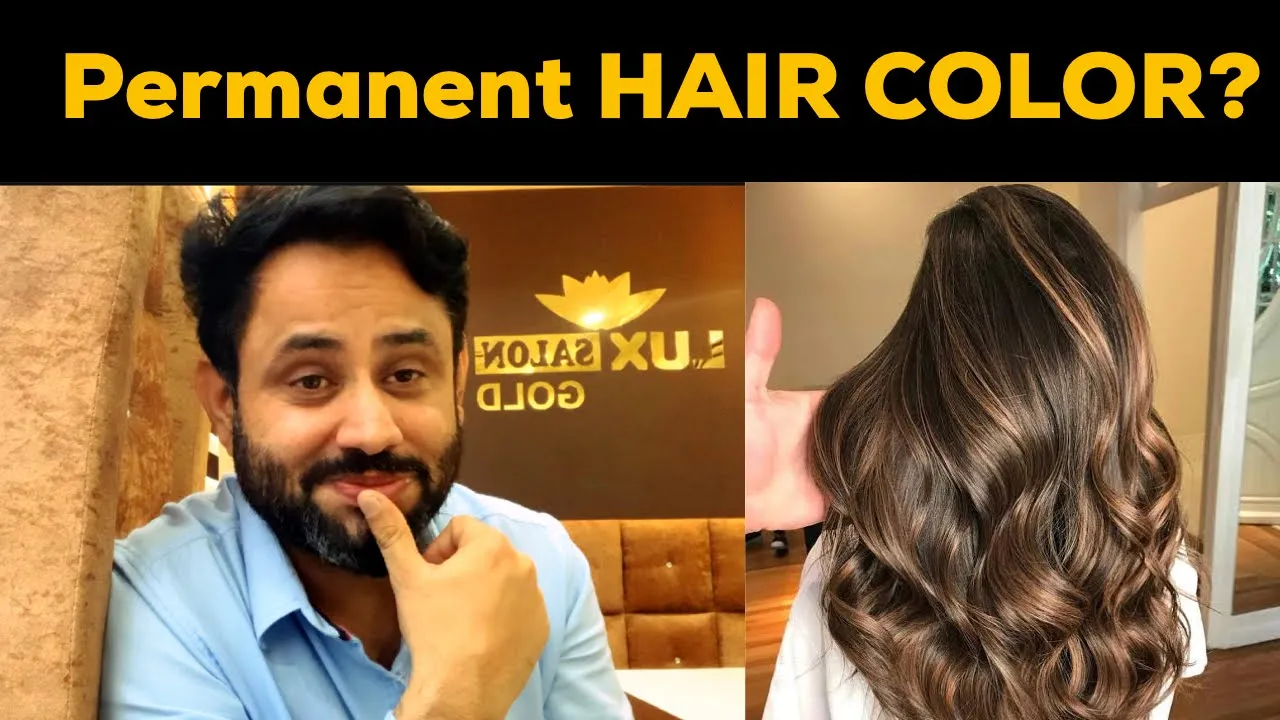 Langkah Melakukan Regrowth Application - L'Oréal Professionnel