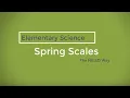 SpringScales