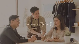 Terlanjur Mencinta - Tiara/Lyodra/Ziva (MNDAY Cover)