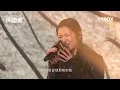 【第四屆KKBOX香港風雲榜 表演片段】陳蕾驚喜演出！全新演繹〈到底發生過什麼事〉