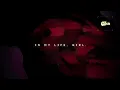 The Green - All I Need (Lyric Video)