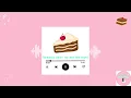 Download Lagu tiramisu cake by we are the night
