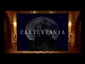 Castlevania Requiem Symphony Of The Night - 99 luck cheat code and execution