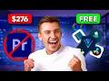 Free Premiere Pro Alternatives That Will Cost You 0