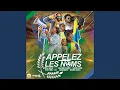 Download Lagu Appelez les noms (feat. Lauriane Ekondo, Kiz Swaggando, Queen Koumb, N'do-Man, Segame Beatz)